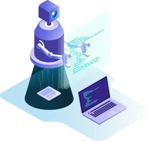 Разработка сайта для автоматизации бизнес-процессов в Патне