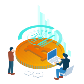 Создание сложного сайта для блокчейн и криптовалюты в Патне