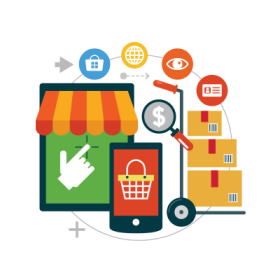 Разработка сложного сайта для сферы логистики в Патне